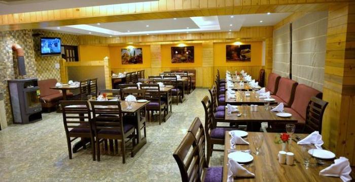 Hotel Sun Park Resort